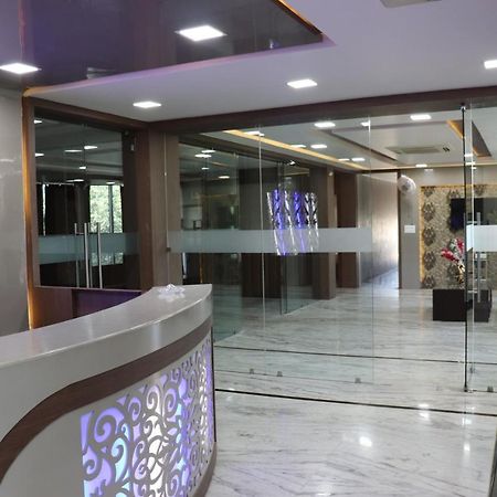 Hotel Ajmer Tower Exterior photo