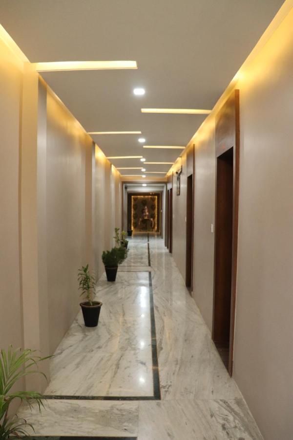 Hotel Ajmer Tower Exterior photo